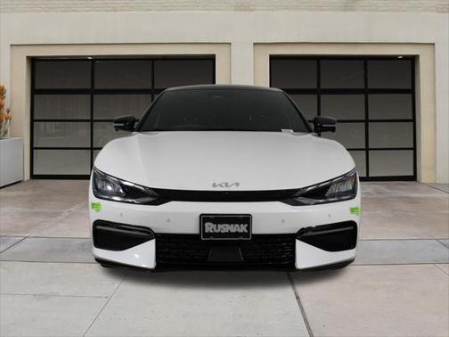2023 Kia EV6 GT-Line
