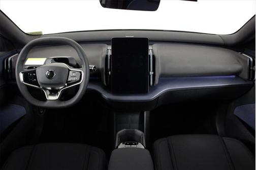 2025 Volvo EX30 Twin Motor Plus