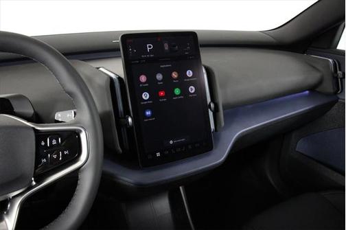 2025 Volvo EX30 Twin Motor Plus