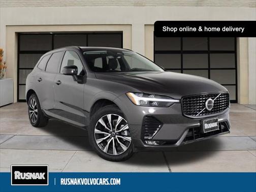 2025 Volvo XC60 B5 Core