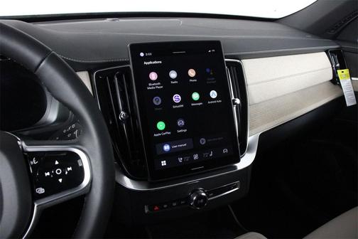 2026 Volvo XC90 B5 Core