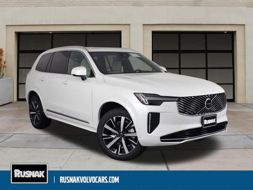 2026 Volvo XC90 B5 Core