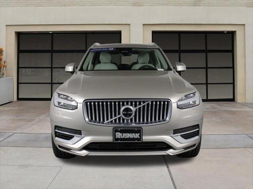2024 Volvo XC90 Recharge Plug-In Hybrid T8 Ultimate 6-Seater