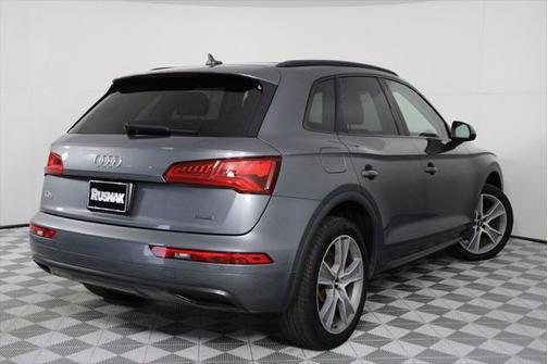2019 Audi Q5 2.0T Premium Plus