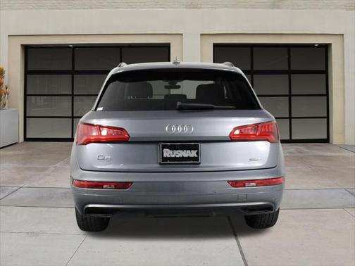 2019 Audi Q5 2.0T Premium Plus