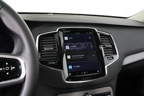 2025 Volvo XC90 B6 Ultra