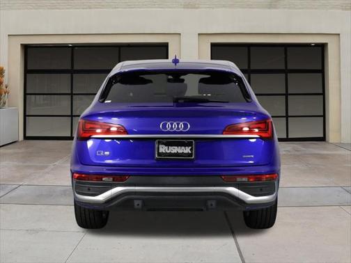 2021 Audi Q5 45 Premium Plus