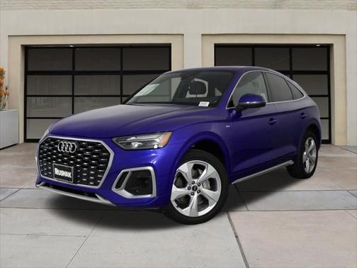 2021 Audi Q5 45 Premium Plus