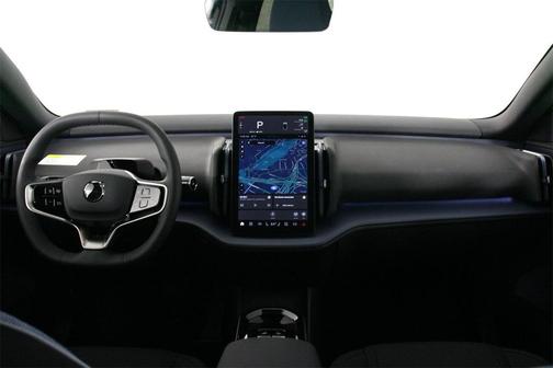 2025 Volvo EX30 Twin Motor Plus