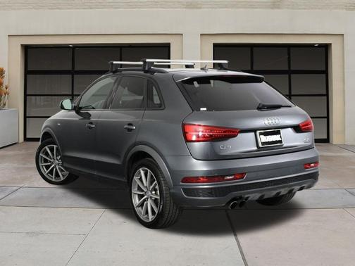 2018 Audi Q3 2.0T Premium Plus