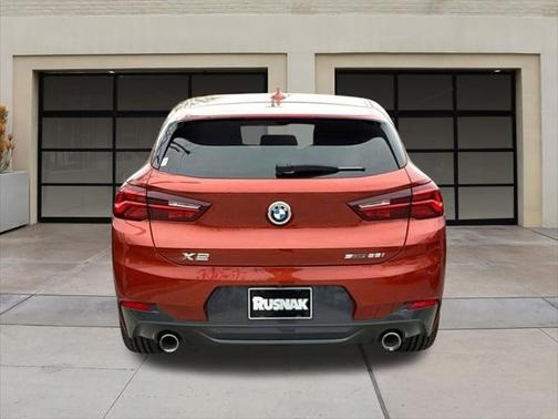 2023 BMW X2 sDrive28i