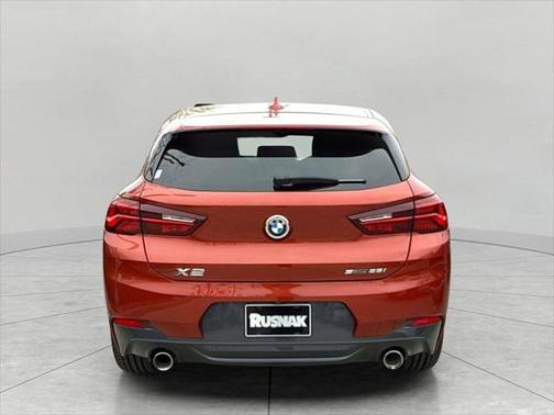 2023 BMW X2 sDrive28i