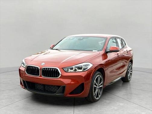 2023 BMW X2 sDrive28i