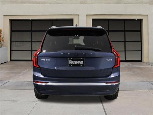 2025 Volvo XC90 Plug-In Hybrid T8 Ultra 7-Seater
