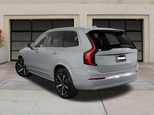 2026 Volvo XC90 Core, B5 AWD Gas (mild hybrid), Gasoline, Bright, 7 Seats