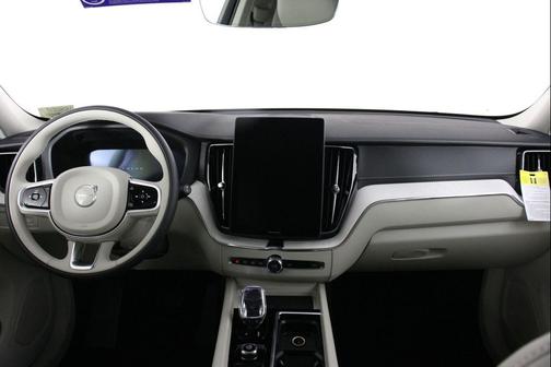 2026 Volvo XC60 Plug-In Hybrid T8 Ultra