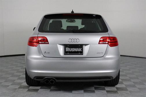 2013 Audi A3 2.0T Premium