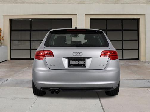 2013 Audi A3 2.0T Premium