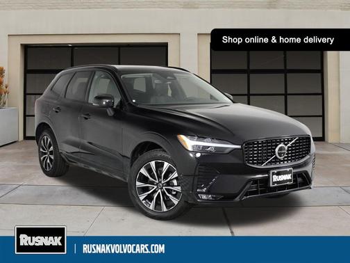 2025 Volvo XC60 B5 Plus