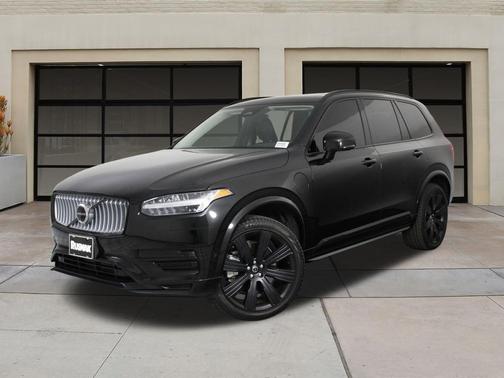 2024 Volvo XC90 Recharge Plug-In Hybrid T8 Plus 6-Seater