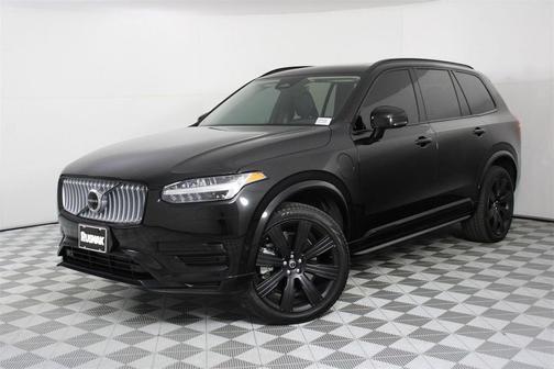 2024 Volvo XC90 Recharge Plug-In Hybrid T8 Plus 6-Seater