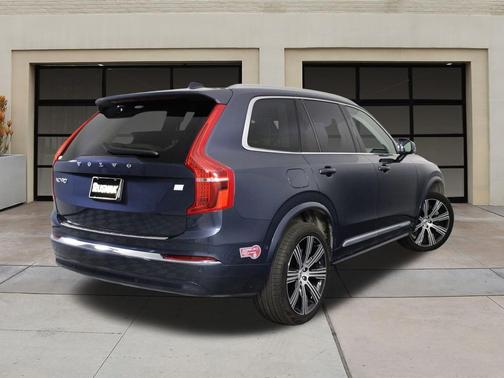2024 Volvo XC90 Recharge Plug-In Hybrid T8 Ultimate 6-Seater