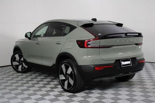 2023 Volvo C40 Recharge Pure Electric Twin Plus