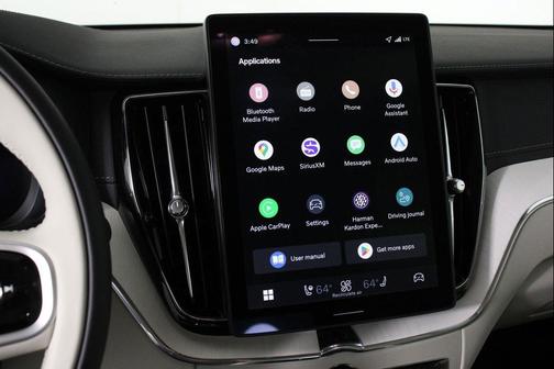 2026 Volvo XC60 B5 Ultra