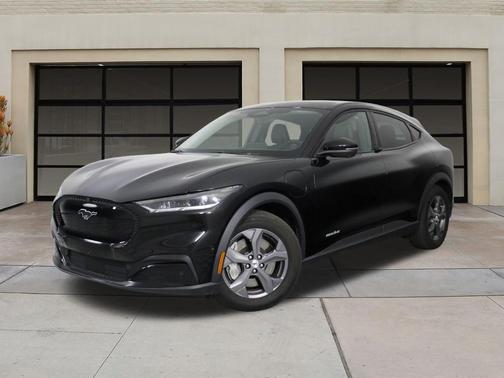 2023 Ford Mustang Mach-E Select