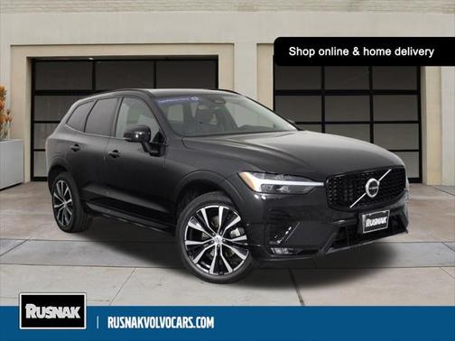 2025 Volvo XC60 B5 Plus