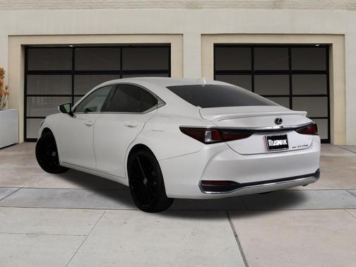 2021 Lexus ES 250 Base