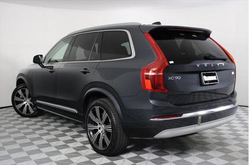 2022 Volvo XC90 Recharge Plug-In Hybrid T8 Inscription Expression 6 Passenger