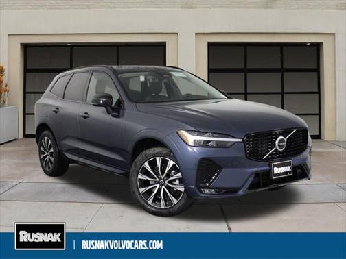 2025 Volvo XC60 B5 Core
