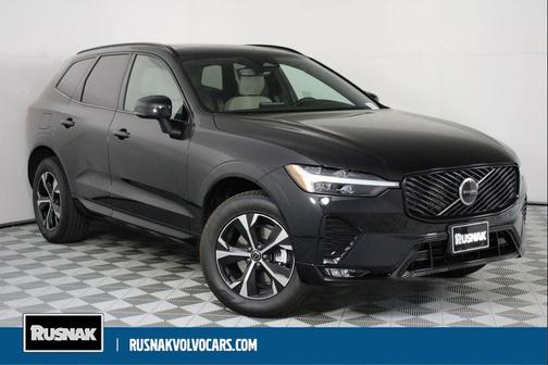 2026 Volvo XC60 B5 Core