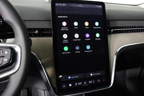 2025 Volvo EX90 Twin Motor Plus