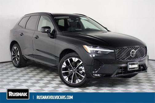 2026 Volvo XC60 B5 Plus