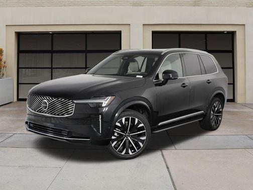 2025 Volvo XC90 B6 Ultra
