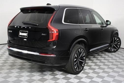 2025 Volvo XC90 B6 Ultra