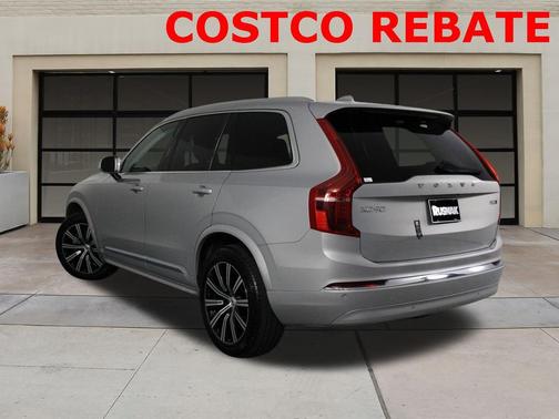 2025 Volvo XC90 B5 Core