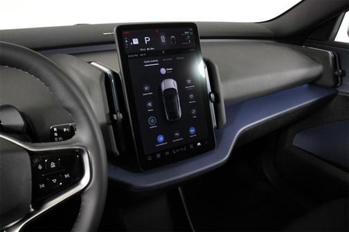 2026 Volvo EX30 Plus, Single Motor, Fuly electric