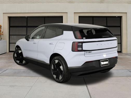 2026 Volvo EX30 Plus, Single Motor, Fuly electric