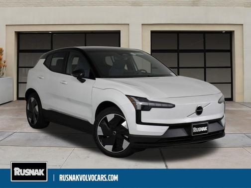 2026 Volvo EX30 Plus Twin Motor Performance, Fully electric