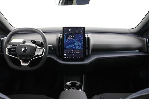 2026 Volvo EX30 Plus Twin Motor Performance, Fully electric