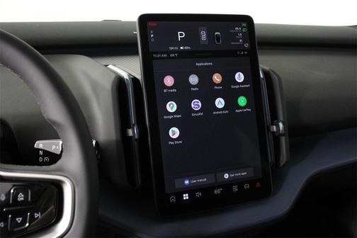 2026 Volvo EX30 Plus Twin Motor Performance, Fully electric