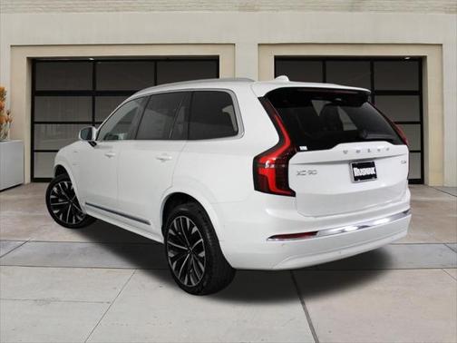 2025 Volvo XC90 Plug-In Hybrid T8 Plus 7-Seater