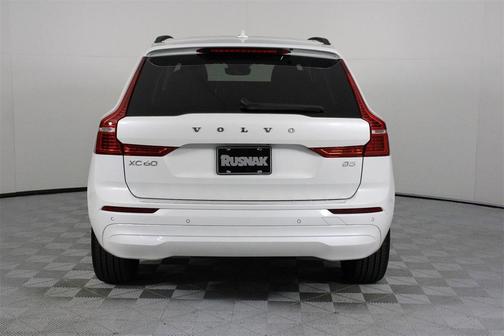 2023 Volvo XC60 B5 Core