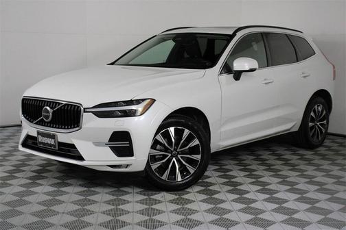 2023 Volvo XC60 B5 Core