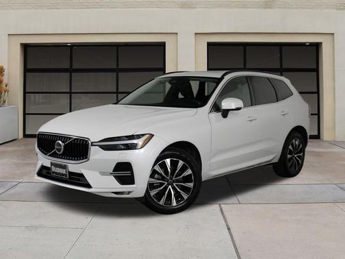 2023 Volvo XC60 B5 Core