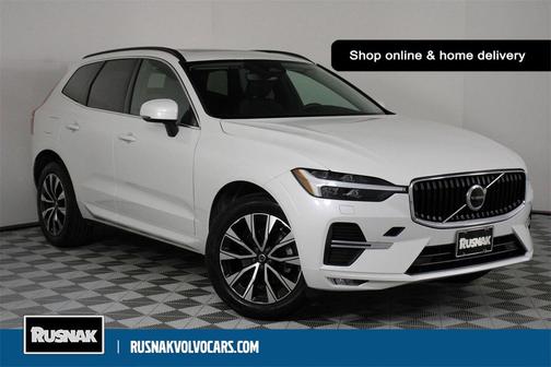 2023 Volvo XC60 B5 Core