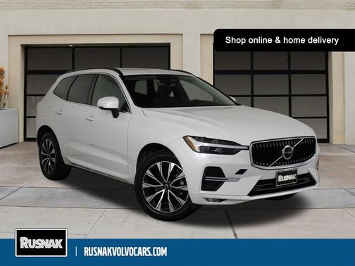 2023 Volvo XC60 B5 Core